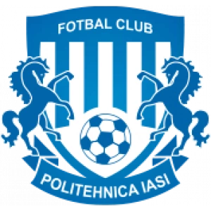 Политехника Яссы