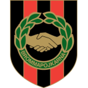 Броммапойкарна