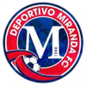 Депортиво Миранда