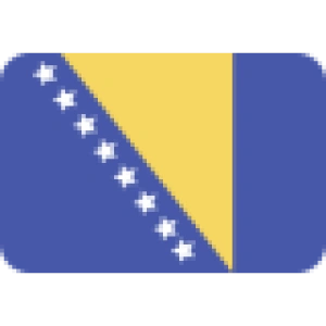 Босния және Герцеговина U19 (Қ)