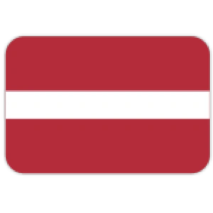 Латвия U19 (Қ)