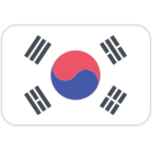 Республика Корея (Ж)