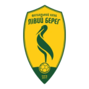 Левый Берег