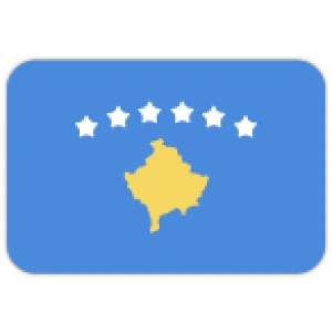 Косово до 19 (Ж)