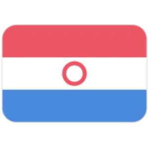 Парагвай СРЛ