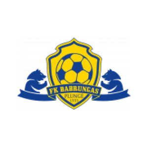 Бабрунгас Плунге