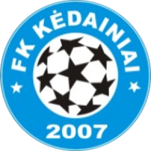 Атмосфера Кедайняй