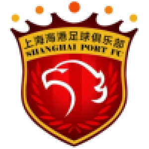 Шанхай Порт 2