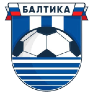Балтика Калининград 2