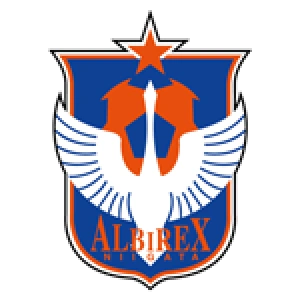 Альбирекс Ниигата