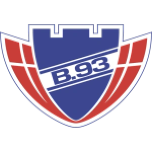 Б93