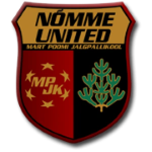 Нымме Юнайтед