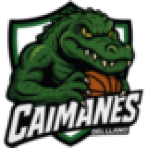 Кайманес Дель Льяно