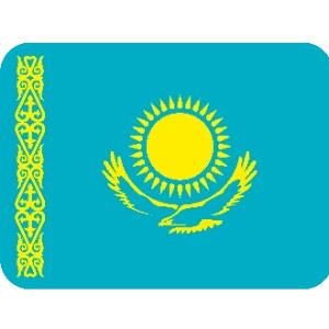 Казахстан