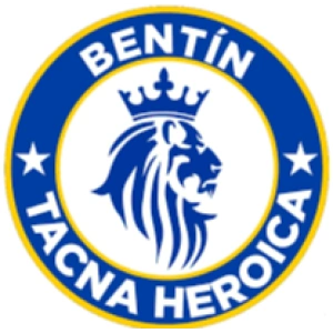 Бентин Такна