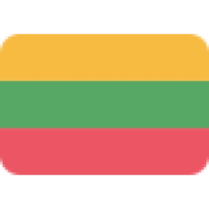 Литва до 19 (Ж)