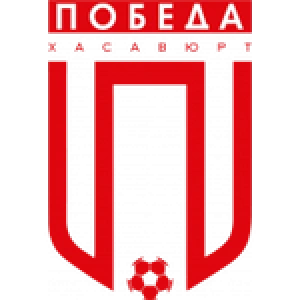 Победа Хасавюрт