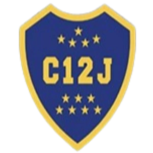 12 де Хунио