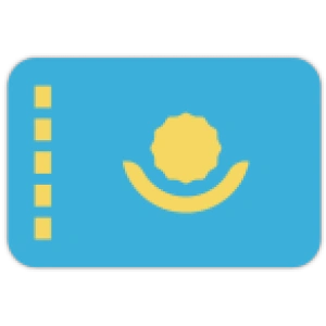 Казахстан (Ж)