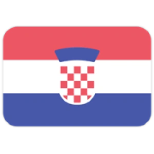 Хорватия U19 (Қ)