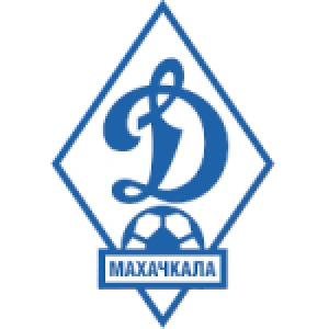 Динамо Махачкала 2