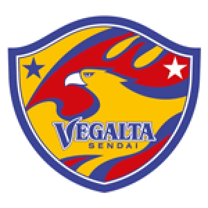 Вегалта Сэндай