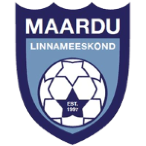 Маарду Линнамеесконд