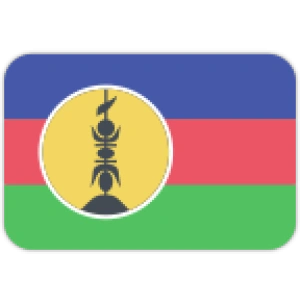 Жаңа Каледония