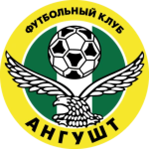 Ангушт Назрань