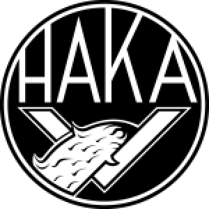 Хака Валкеакоски