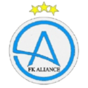 Альянс