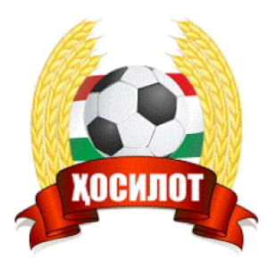 Хосилот Фархор