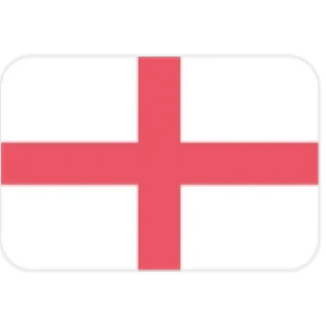 Англия U20 (Қ)