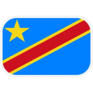 Конго ДР U23