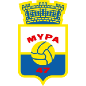 Mypa