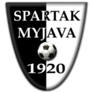 Спартак Миява (Қ)