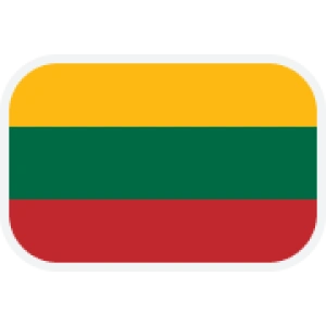 Литва U20