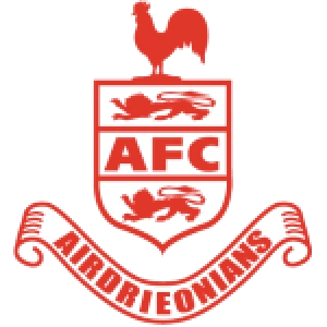 Эйрдрионианс