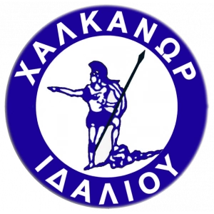 Халканорас