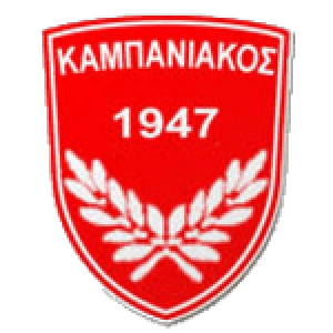 Кампаниакос