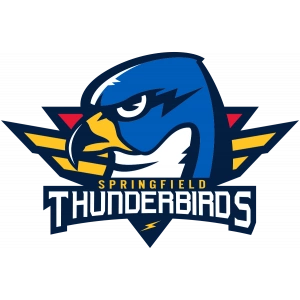 Спрингфилд Тандербердс