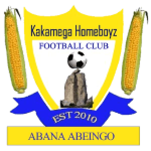 Какамега Хомбойз