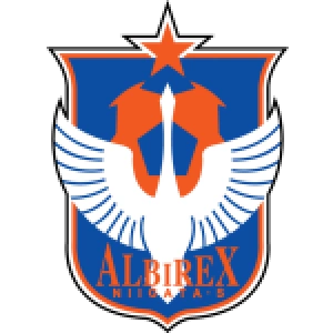 Альбирекс Ниигата