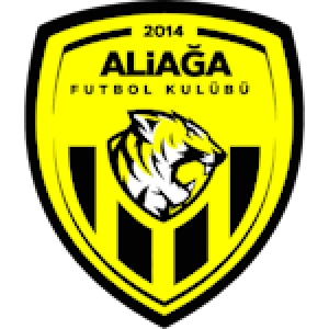 Алиага Футбол