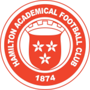 Гамильтон Академикал