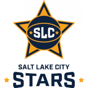 Солт-Лейк-Сити Старз