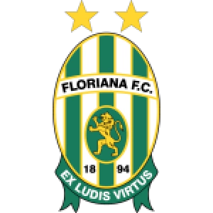 Флориана