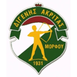 Дигенис Акритас