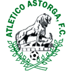 Атлетико Асторга