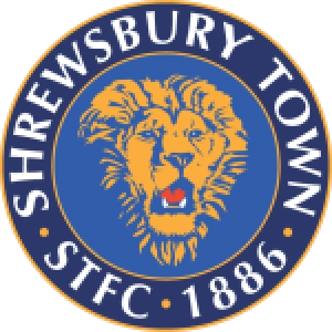 Шрусбери Таун